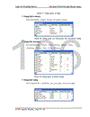 Xây dựng Website bán giầy dép qua mạng