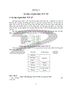 Tìm hiểu giao thức TCP IP