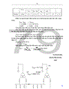 tính toán dòng điện ngắn mạch