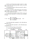 những vấn đề cơ bản của Matrix Converter và nghiên cứu lý thuyết và thực hiện mô phỏng bằng phần mềm Matlab