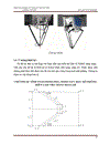 Phát triển chế tạo Robot song song hai bậc tự do ứng dụng trong thực tế