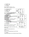Thiết kế tính toán mạch lực