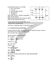 Thiết kế tính toán mạch lực