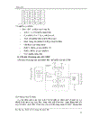 Thiết kế hệ vi xử lý 8 bit