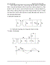 Thiết kế sơ đồ nguyên lý mạch động lực