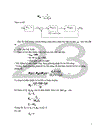 Xây dựng mô hình toán học cho đối tượng điều khiển