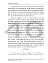 Chất lượng của văn bản quy phạm pháp luật do Bộ trưởng Thủ trưởng Cơ quan ngang bộ ban hành Thực trạng và phương hướng hoàn thiện