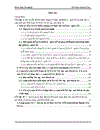 Thực thi các cam kết của Việt Nam với WTO về Thương mại Dịch vụ Những cơ hội và thách thức đối với Việt Nam trong giai đoạn hiện nay