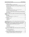 Phân tích tình hình hoạt động ngành du lịch thời kỳ 1997 – 2003 trên địa bàn Hà Nội và dự đoán 2004