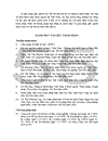 Đăng kí bảo hộ nhãn hiệu nước ngoài tại Việt Nam Một số vấn đề lí luận và thực tiễn