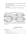 Đăng kí bảo hộ nhãn hiệu nước ngoài tại Việt Nam Một số vấn đề lí luận và thực tiễn