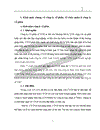 Thực trạng và hướng hoàn thiện nhằm nâng cao hiệu quả của pháp luật về tổ chức quản lý CTCP