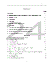 Thực trạng và hướng hoàn thiện nhằm nâng cao hiệu quả của pháp luật về tổ chức quản lý CTCP