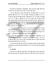 Nghiên cứu khả năng nhân nuôi và sử dụng nhện bắt mồi Amblyseius sp trong phòng chống nhện đỏ Tetranychus cinnabarinus Kochs