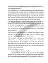 Phương hướng và giải pháp phát triển kinh tế trang trại trên địa bàn huyện Như Xuân Thanh Hoá giai đoạn 2006 2010