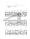 Định hướng và giải pháp chuyển dịch cơ cấu cây trồng trên đất trồng lúa sang sản xuất nông thuỷ sản khác ở xã Phương Tú Ứng Hoà Hà Tây