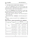 Nghiên cứu khả năng nhân nuôi và sử dụng nhện bắt mồi Amblyseius sp trong phòng chống nhện đỏ Tetranychus cinnabarinus Kochs