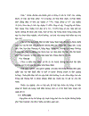 Đánh giá hiện trạng cây xanh trên một số tuyến đường khu quảng trường của thành phố Thái Nguyên và ý kiến tôn tạo cảnh quan