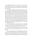 Điều tra đánh giá tình hình sản xuất lúa tại TT Chợ Chu Định Hoá Thái Nguyên từ năm 2008 2010