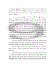 Điều tra đánh giá tình hình sản xuất lúa tại TT Chợ Chu Định Hoá Thái Nguyên từ năm 2008 2010