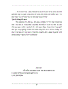 Nghiên cứu ảnh hưởng của chế phẩm vi sinh vật EM Effective Micoorgamisms đến sinh trưởng phát triển năng suất và phẩm chất dâu đốn sát vụ Đông tại trường ĐHNNI Hà nội 1