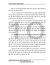 Hoàn thiện công tác thẩm định các dự án đầu tư sử dụng vốn tín dụng đầu tư của Nhà nước tại Ngân hàng phát triển Việt Nam