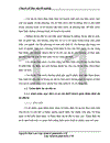 Hoàn thiện công tác thẩm định các dự án đầu tư sử dụng vốn tín dụng đầu tư của Nhà nước tại Ngân hàng phát triển Việt Nam