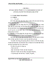 Hoàn thiện công tác thẩm định các dự án đầu tư sử dụng vốn tín dụng đầu tư của Nhà nước tại Ngân hàng phát triển Việt Nam