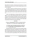 Hoàn thiện công tác thẩm định các dự án đầu tư sử dụng vốn tín dụng đầu tư của Nhà nước tại Ngân hàng phát triển Việt Nam