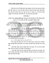 Hoàn thiện công tác thẩm định các dự án đầu tư sử dụng vốn tín dụng đầu tư của Nhà nước tại Ngân hàng phát triển Việt Nam