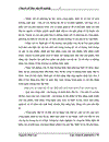 Hoàn thiện công tác thẩm định các dự án đầu tư sử dụng vốn tín dụng đầu tư của Nhà nước tại Ngân hàng phát triển Việt Nam