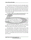 Hoàn thiện công tác thẩm định các dự án đầu tư sử dụng vốn tín dụng đầu tư của Nhà nước tại Ngân hàng phát triển Việt Nam