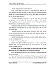 Hoàn thiện công tác thẩm định các dự án đầu tư sử dụng vốn tín dụng đầu tư của Nhà nước tại Ngân hàng phát triển Việt Nam