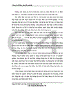 Hoàn thiện công tác thẩm định các dự án đầu tư sử dụng vốn tín dụng đầu tư của Nhà nước tại Ngân hàng phát triển Việt Nam