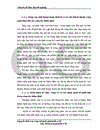Hoàn thiện công tác thẩm định các dự án đầu tư sử dụng vốn tín dụng đầu tư của Nhà nước tại Ngân hàng phát triển Việt Nam