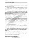Hoàn thiện công tác thẩm định các dự án đầu tư sử dụng vốn tín dụng đầu tư của Nhà nước tại Ngân hàng phát triển Việt Nam