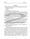 Mối quan hệ qua lại giữa đầu tư với tăng trưởng và phát triển kinh tế.