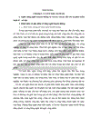 Phương hướng và giải pháp phát triển nghề, làng nghề truyền thống tiểu thủ công nghiệp tỉnh Thái Bình