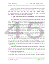 Hoạt động truyền thông thay đổi hành vi ở tổ chức DKT Quốc tế tại Việt Nam: Thực trạng và giải pháp