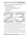 Nâng cao chất lượng đãi ngộ tài chính tại công ty TNHH sản xuất và thương mại dệt may Bình Minh