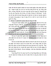 Đào tạo và phát triển nguồn nhân lực tại Ngân hàng Ngoại Thương chi nhánh Hà Nội