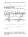 Nâng cao chất lượng đãi ngộ tài chính đối với lao động phổ thông tại công ty TNHH Tiến Động