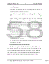 Một số biện pháp hoàn thiện quản lý chi phí sản xuất của Công ty cổ phần xây dựng và thương mại Tân Phương
