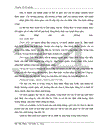Hoàn thiện hạch toán chi phí sản xuất và tính giá thành sản phẩm xây lắp tại công ty TNHH Thông Hiệp