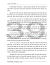Hoàn thiện hạch toán chi phí sản xuất và tính giá thành sản phẩm xây lắp tại công ty TNHH Thông Hiệp