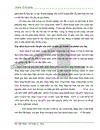 Hoàn thiện hạch toán chi phí sản xuất và tính giá thành sản phẩm xây lắp tại công ty TNHH Thông Hiệp