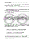 Hoàn thiện hạch toán chi phí sản xuất và tính giá thành sản phẩm xây lắp tại công ty TNHH Thông Hiệp
