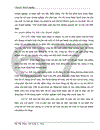 Hoàn thiện hạch toán chi phí sản xuất và tính giá thành sản phẩm xây lắp tại công ty TNHH Thông Hiệp
