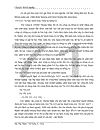 Hoàn thiện hạch toán chi phí sản xuất và tính giá thành sản phẩm xây lắp tại công ty TNHH Thông Hiệp