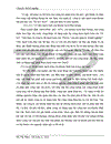 Hoàn thiện hạch toán chi phí sản xuất và tính giá thành sản phẩm xây lắp tại công ty TNHH Thông Hiệp